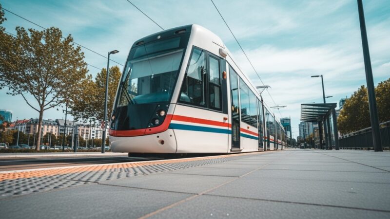Mistrzowie szyn: jak motorniczowie kształtują miejskie życie