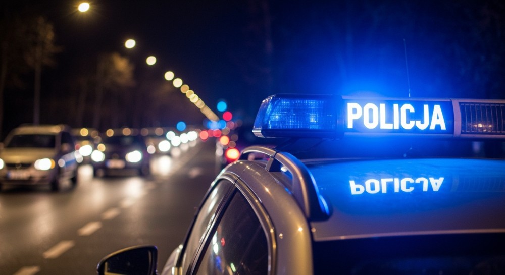 Uczniowie z Ośrodka Szkolno-Wychowawczego odkrywają świat policji w Bochni