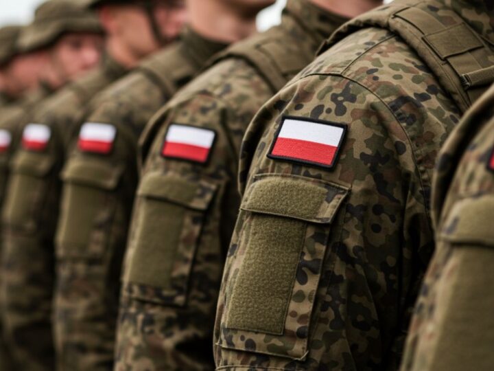 8-lecie 11. Małopolskiej Brygady Obrony Terytorialnej: Uroczystości w Krakowie