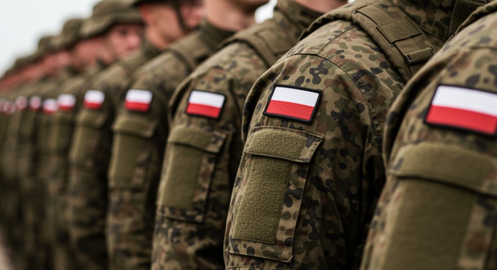 8-lecie 11. Małopolskiej Brygady Obrony Terytorialnej: Uroczystości w Krakowie