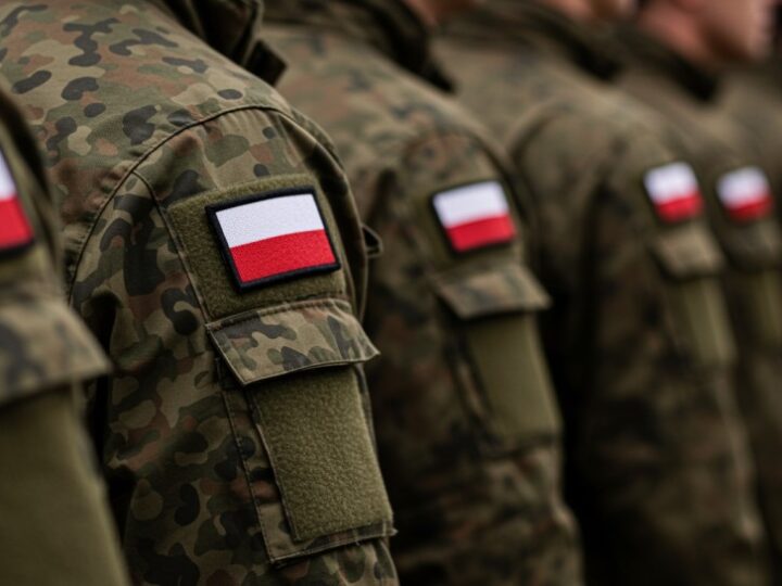 Wawel uczcił bohaterów Monte Cassino: Pamięć i tożsamość w sercu Polski