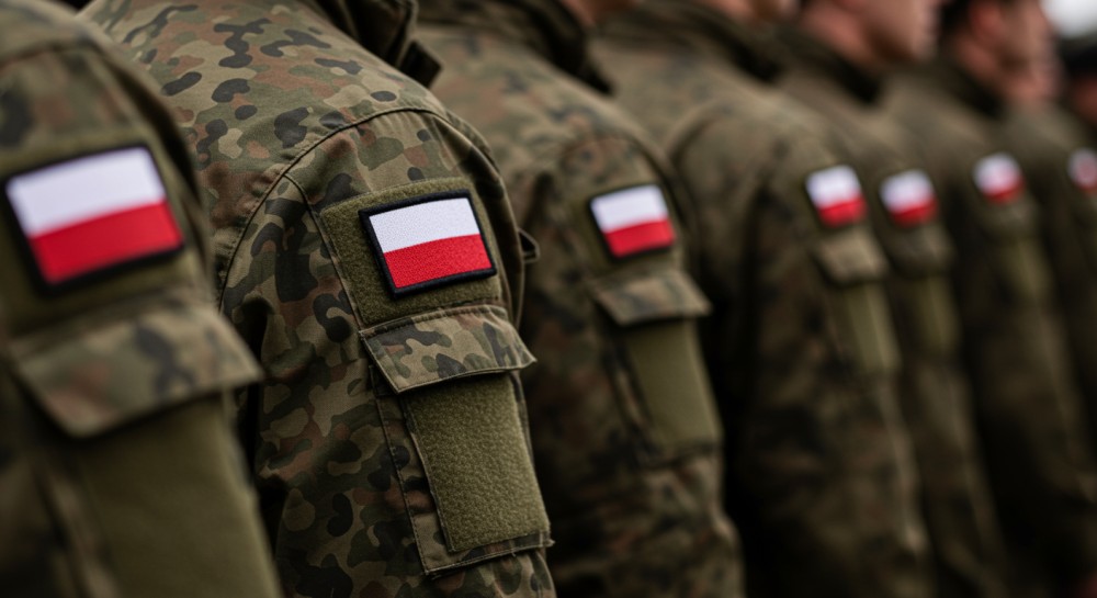 Wawel uczcił bohaterów Monte Cassino: Pamięć i tożsamość w sercu Polski