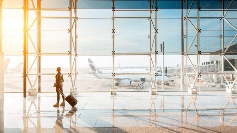 Utrudnienia w dojeździe do Kraków Airport nocą 11/12 maja