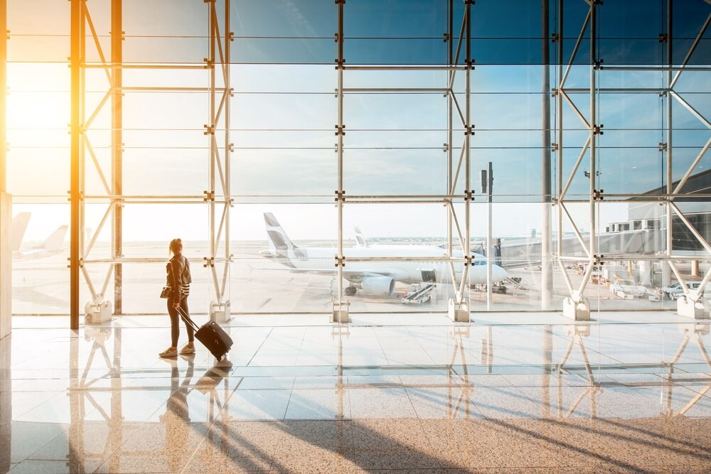 Utrudnienia w dojeździe do Kraków Airport nocą 11/12 maja