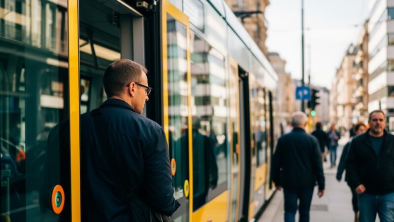 Modernizacja węzła „Kombinat” – zmiany w komunikacji od soboty!