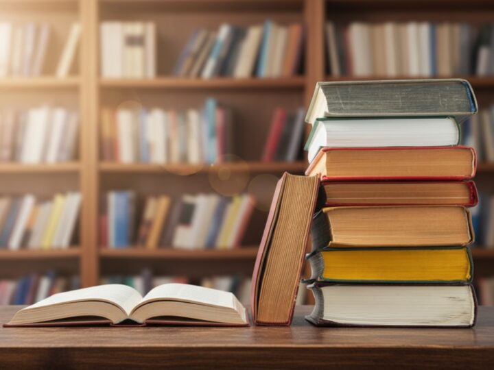 Bibliotekarze w akcji: Świętujemy ich wkład w kulturę!