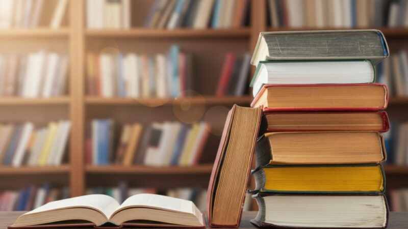 Bibliotekarze w akcji: Świętujemy ich wkład w kulturę!