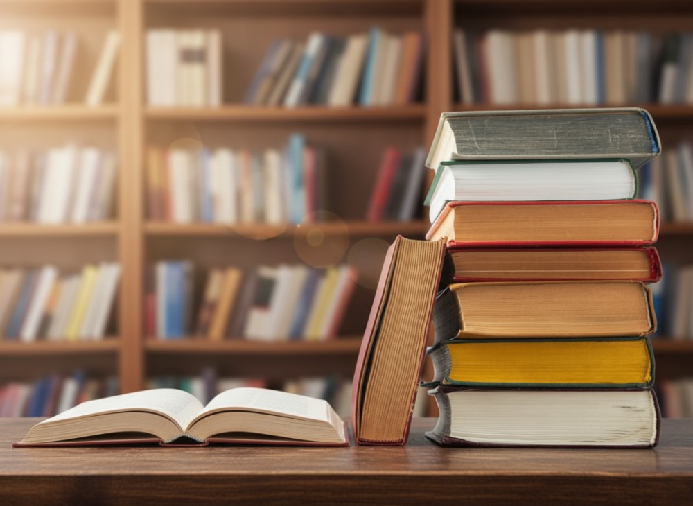 Bibliotekarze w akcji: Świętujemy ich wkład w kulturę!