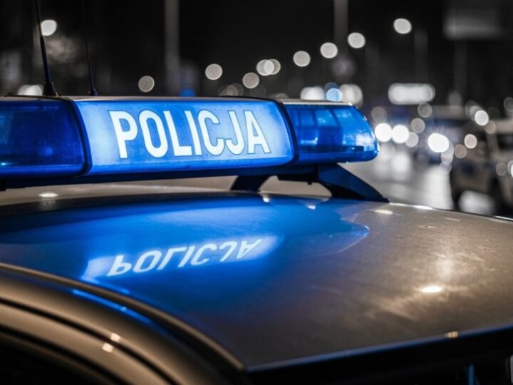 Walka z wykroczeniami: Policja ujawnia 77 naruszeń w nowotarskim powiecie