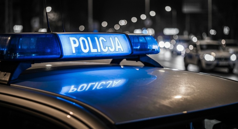 Walka z wykroczeniami: Policja ujawnia 77 naruszeń w nowotarskim powiecie