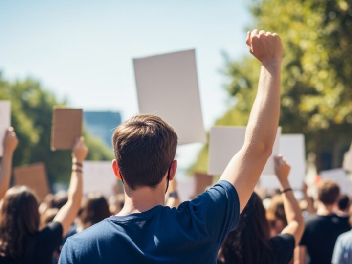 Kraków w kolorach równości: XXII Marsz Równości już 23 maja!