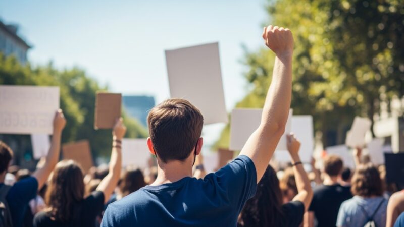 Kraków w kolorach równości: XXII Marsz Równości już 23 maja!