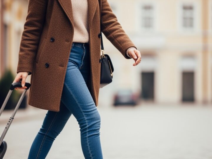 Rowerowa podróż z Berlina do Krakowa w cztery dni