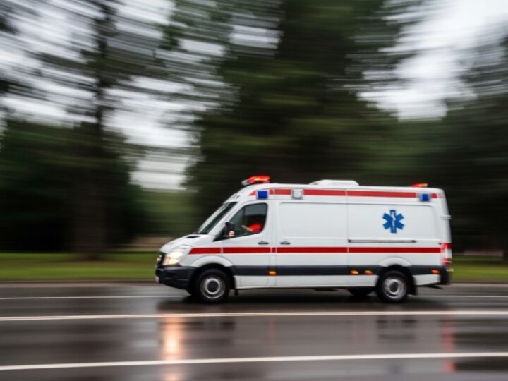 Bezpłatne szkolenie o czujkach dymu i czadu w Krakowie – zadbaj o swoje bezpieczeństwo!