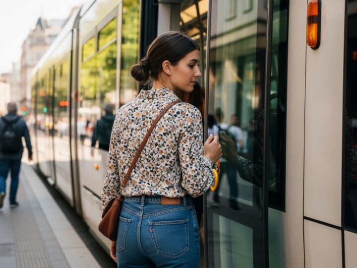 Tramwaje znów na trasach: Podgórze wraca do normalności!