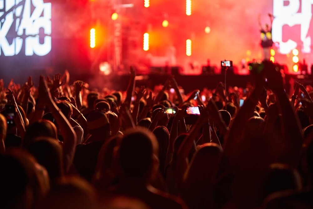 Ziemia Lisiecka” z dumą reprezentuje Polskę na międzynarodowym festiwalu w Chorwacji