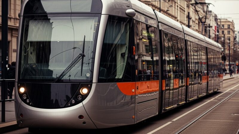 Nowe zasady ruchu na ul. Długiej: Ułatwienia dla mieszkańców i lepsza komunikacja!