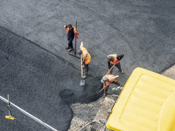 Nowa era dla ul. Władysława Łokietka: Przebudowa rusza 25 maja!