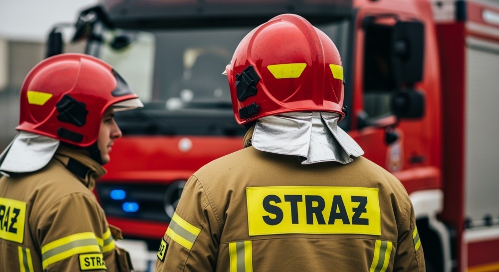 Nowe władze OSP Jerzmanowice-Przeginia: podziękowania dla ustępujących i gratulacje dla nowych