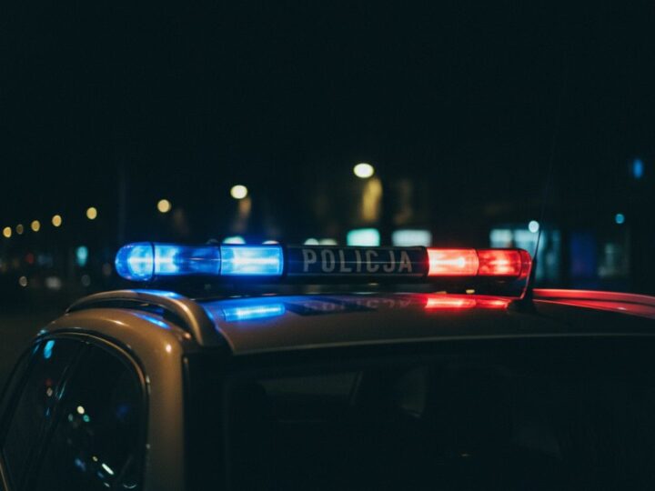 32-latek zatrzymany za naruszenie nietykalności 12-letniego chłopca