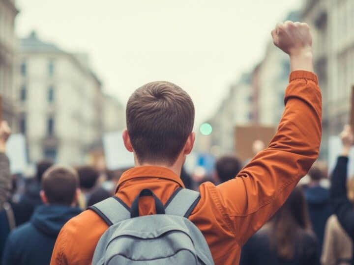 Zorganizowany transport na protest S7 – dołącz do nas!
