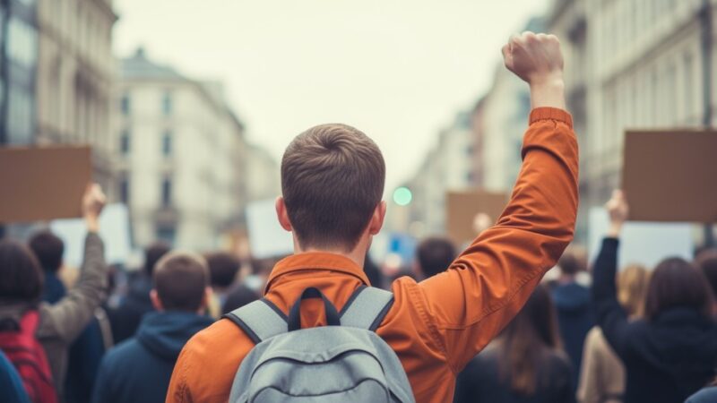 Zorganizowany transport na protest S7 – dołącz do nas!