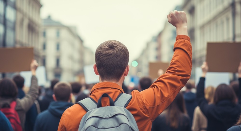 Zorganizowany transport na protest S7 – dołącz do nas!