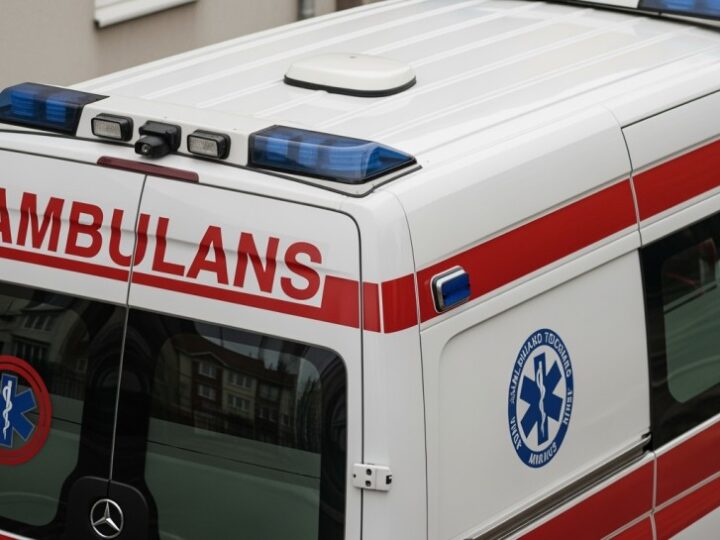 Wakacyjne Bezpieczeństwo 2026: Policjanci Edukują Młodzież w Gorlicach