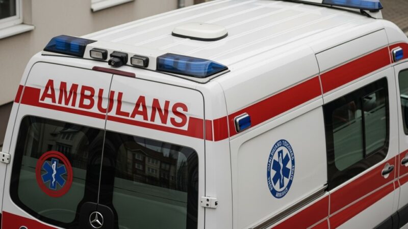 Wakacyjne Bezpieczeństwo 2026: Policjanci Edukują Młodzież w Gorlicach