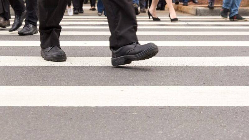 Dzieci na drodze: Tarnowska akcja dla bezpieczeństwa uczniów
