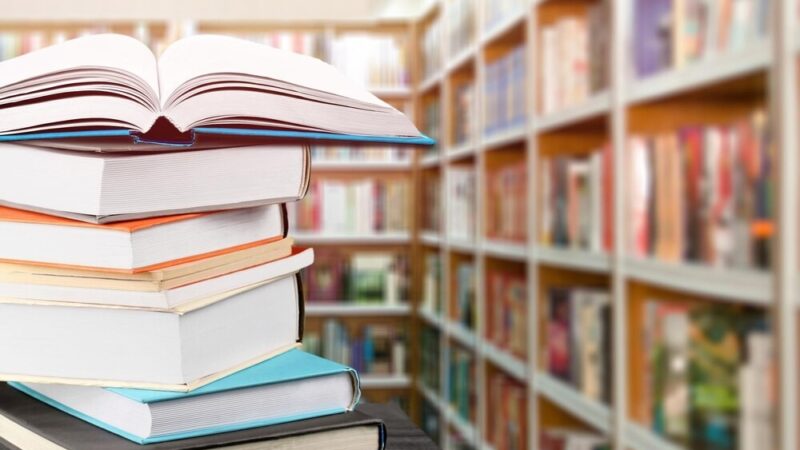 70 lat Biblioteki w Krzyszkowicach: Świętujemy z lokalną społecznością!