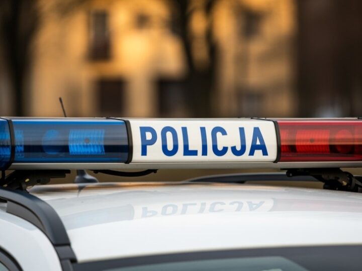 Kobieta straciła 20 000 zł w oszustwie na „pracownika banku” w Brzeszczach