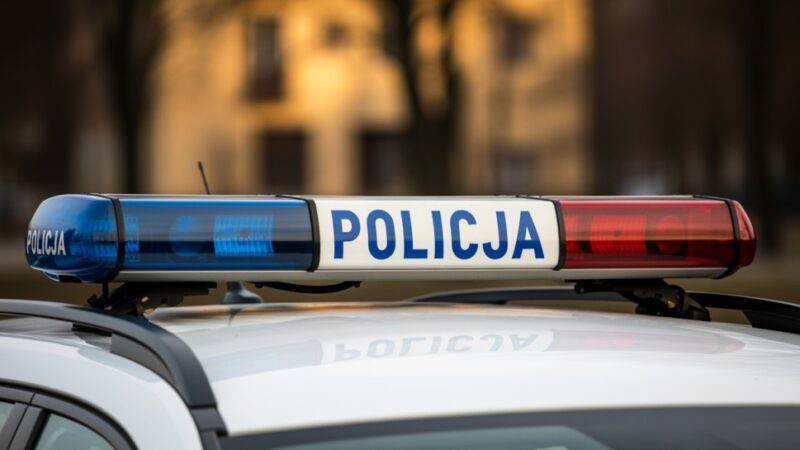 Kobieta straciła 20 000 zł w oszustwie na „pracownika banku” w Brzeszczach