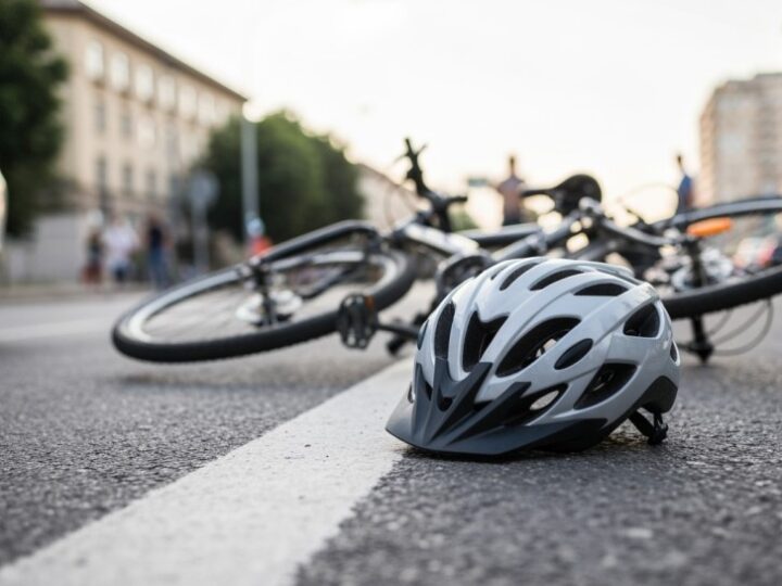 Nowa ścieżka rowerowa na ul. Sławka: Zmiany w ruchu od 8 czerwca