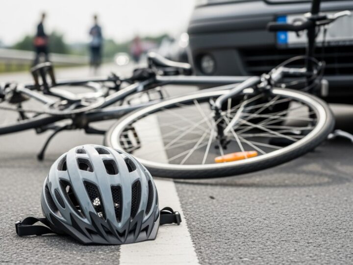 Nowa trasa rowerowa VeloRaba w Małopolsce: Połączenie Myślenic z Pcimiem!
