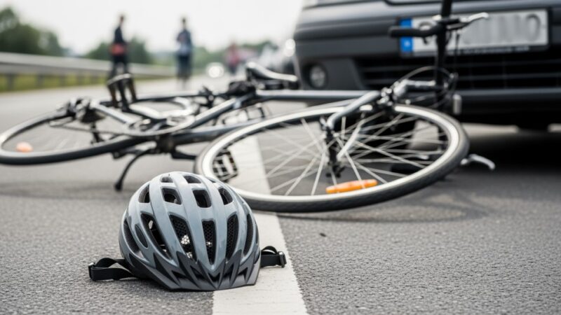 Nowa trasa rowerowa VeloRaba w Małopolsce: Połączenie Myślenic z Pcimiem!
