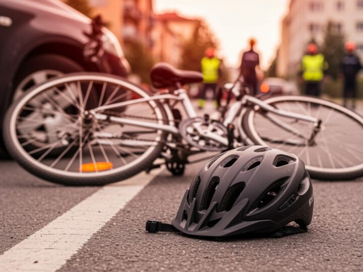 Rowerowe wyzwanie w Krakowie: połącz pracę z pasją!