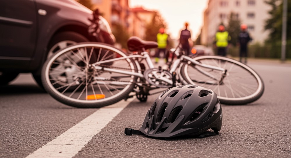 Rowerowe wyzwanie w Krakowie: połącz pracę z pasją!