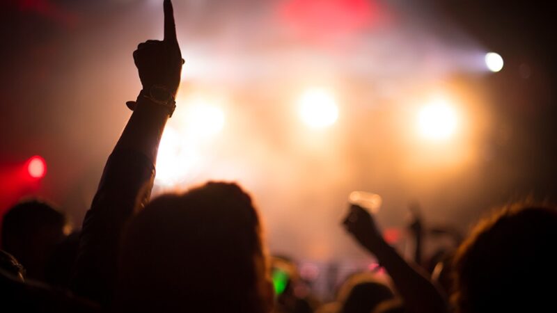 Lato w Gdowie: Pikniki i Festiwal Organowy na Horyzoncie!