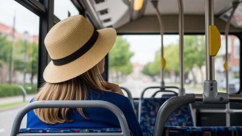 Długi weekend w Krakowie: co zmienia się w komunikacji miejskiej?