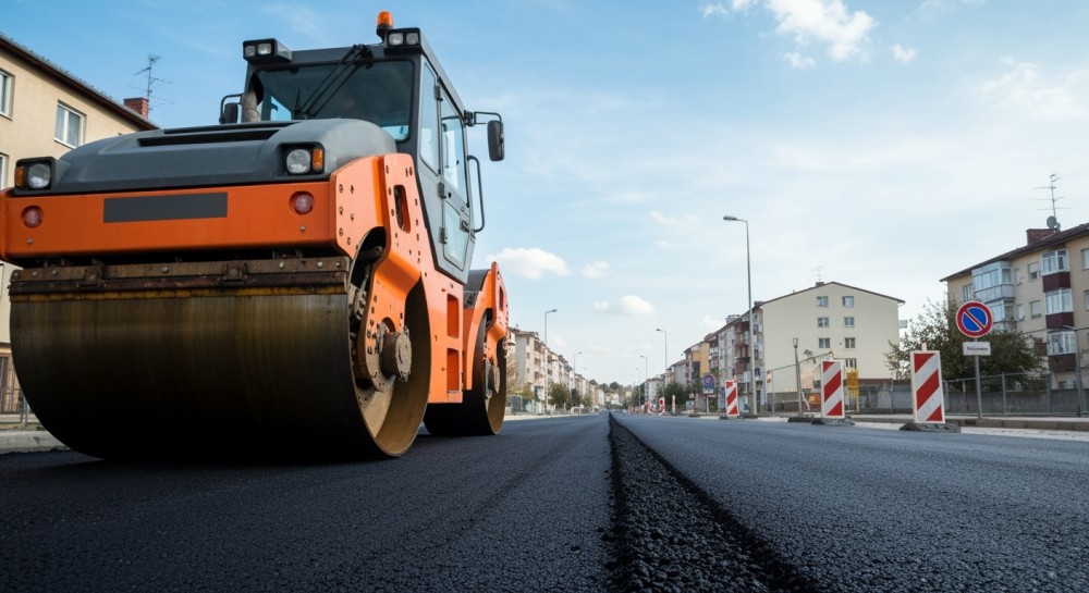 188 tysięcy złotych na modernizację drogi w Maszycach!