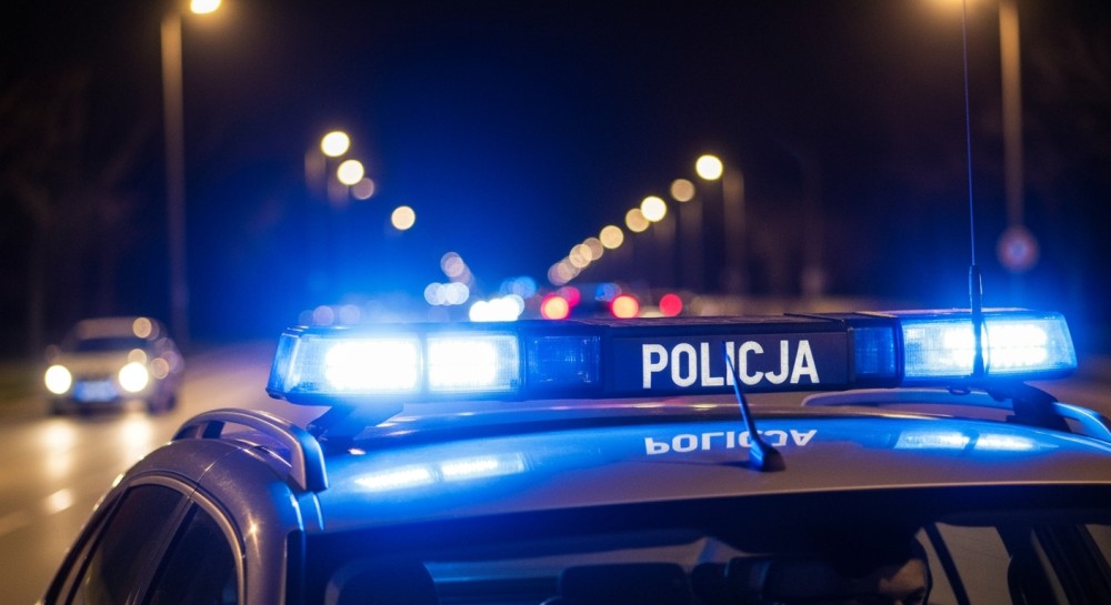 Międzynarodowe szkolenie dla policjantów: Mistrzowie jazdy w trudnych warunkach!