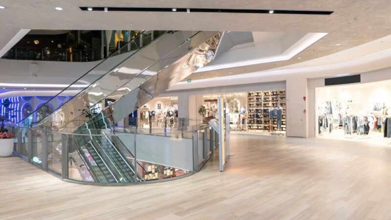 Zmiany w dostępności punktów obsługi mieszkańców w galeriach handlowych