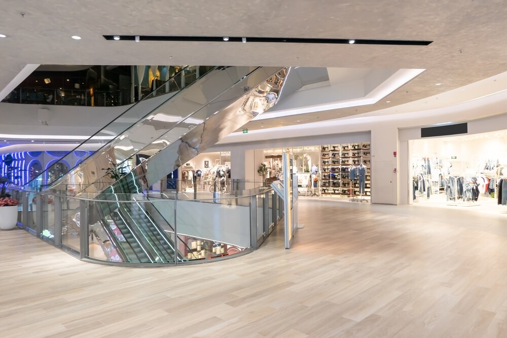 Zmiany w dostępności punktów obsługi mieszkańców w galeriach handlowych