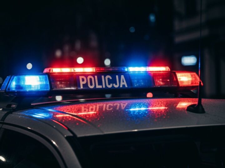 Małopolska Policja w Czołówce Profilaktyki Młodzieżowej