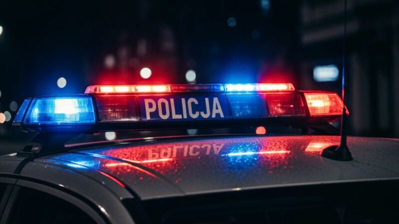 Małopolska Policja w Czołówce Profilaktyki Młodzieżowej