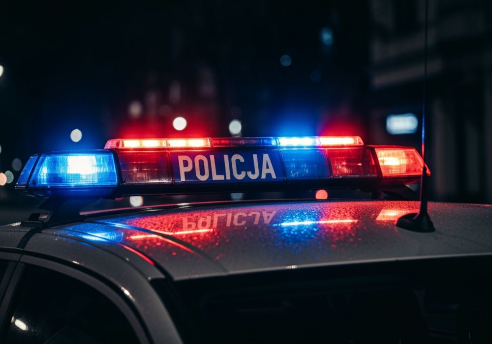 Małopolska Policja w Czołówce Profilaktyki Młodzieżowej