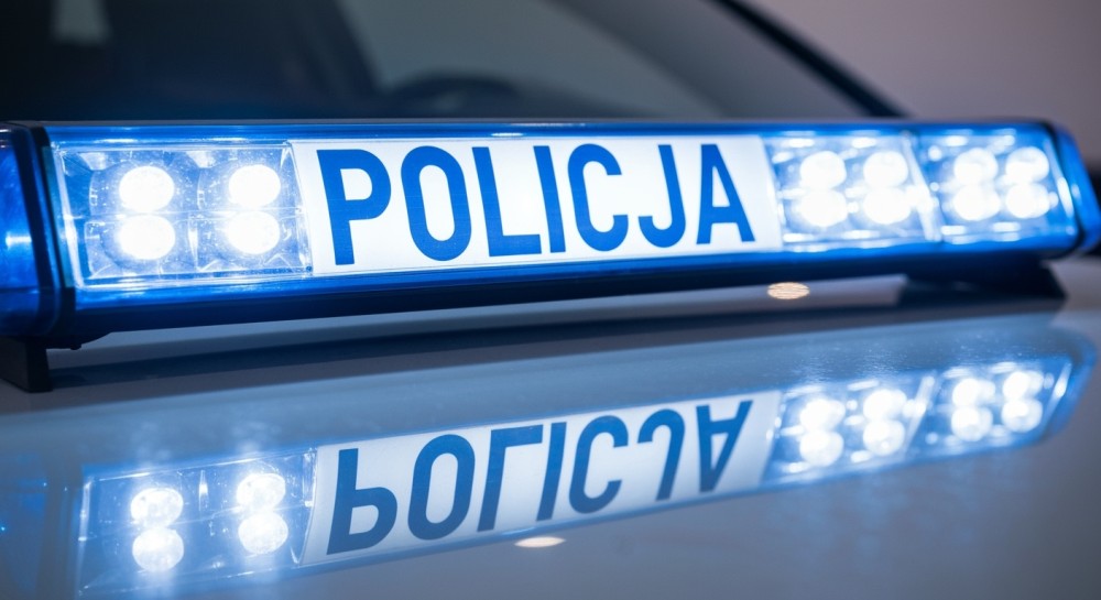 Krakowski dzielnicowy w akcji: Zatrzymanie sprawcy kradzieży w kościele