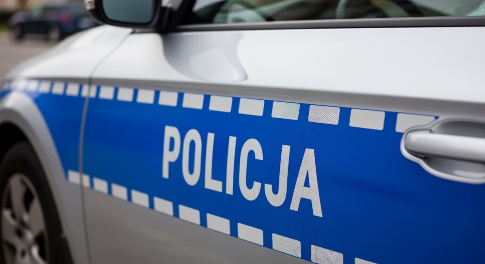 Uczniowie z Brodów odkrywają tajniki pracy policjantów w Kalwarii Zebrzydowskiej