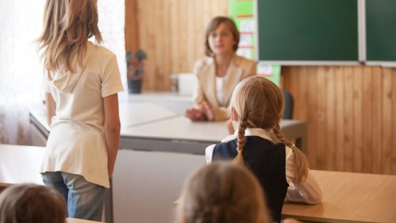 Green Week w Powiecie Krakowskim: Młodzież dla ekologii!